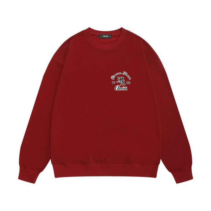 Picture of Amiri Sweatshirt _SKUAmiriS-2XL11trY17929059